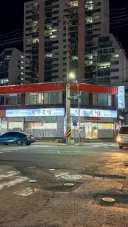 경상남도 통영시 장수국밥.