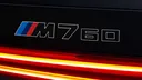 BMW M760 공개…570마력 V8으로 7시리즈 최강 모델 등극