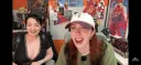 워프레임 게임 디렉터 취향 공개