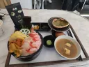 충남 촌놈 스울와서 밥먹음