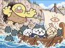 치이카와와 오디세이 공통점