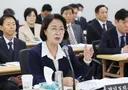 추미애 국감 위증 논란 터졌네ㅋㅋㅋㅋㅋ