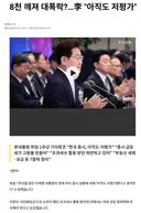 (코스피) 8천 깨져 대폭락?. 아직도 저평가