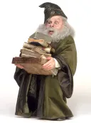 해리포터) 은근 극한직업인 호그와트 교수님