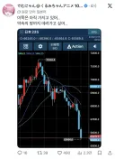 FX 전사 쿠루미짱 작가는 희망차게 살고 있다