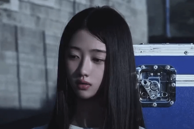 샤이니 민호 느낌 난다는 A2OLITE 아윤