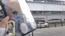 4호선걷기) 상계역 도착