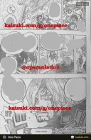 원피스 스포 이번화 개노잼임