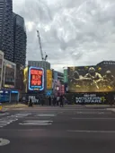 영국 런던 거리 근황.jpg