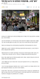 억대 재산 숨기고 빚 감면받은 자영업자들...16명 '덜미'