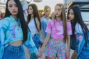 멜론 개편 후 데뷔 24시간만에 TOP10에 진입한 세 그룹..jpg
