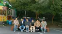 생계유지를 위해 인력 사무소까지 방문했다는 남돌...jpg