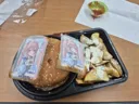 블루아카) ?? 카즈사 버거에서 카드 2개나옴