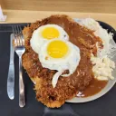 호불호 갈리는 돈까스