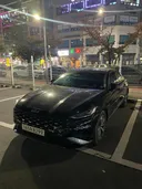 K8 구형 하이브리드 시승기