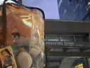 4호선걷기) 미아사거리역 도착