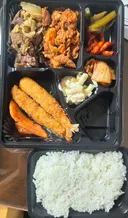 한솥 도시락 진짜 비싸네요