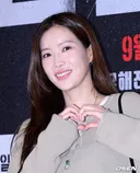 최근 여자연예인 무보정 모습