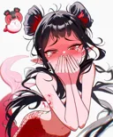 치이카와) 이 세이렌 인간화 그린 사람 먹튀임