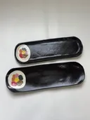 김천김밥축제 그릇