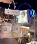 '한국' 이름 붙인 중국 음료, 한 달 매출 8500만원 '대박'