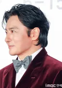 장동건 오늘자 부산국제영화제 사진