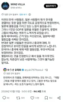 어느 교토 숙박업 사장의 말꼬라지