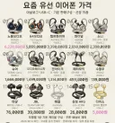요즘 유선 이어폰 가격 근황