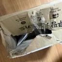 쿠팡 원래 택배 박스 파손 심한가요?