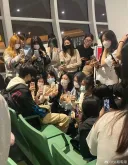 중국 유명 연예인들의 삶