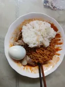 페이커 라볶이 맛있네