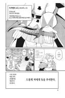 중기사) 주인공이 가진 가장 큰 행운은 루체 만난거 같음