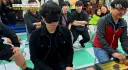 철권)무릎 근황