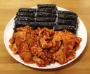 호불호 김밥