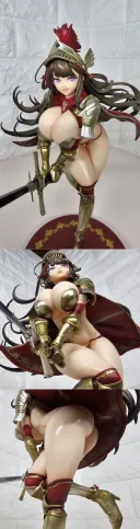 야함) 어제 받은 개쩌는 피규어 보고가싈