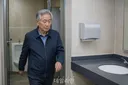 화장실 이용객 절반 이상 비누 없이 손 씻어…나이 들수록 더 소홀