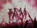 k/da 신곡 컴백 근황.jpg