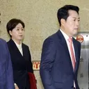 ‘.재선거’ 부메랑 맞은 장동혁….전면 재선거 해야'