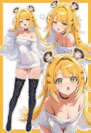 젠레스)살기위한 귤복복의 발악