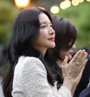 여배우 이영애 근황