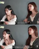 운전면허 필기시험 40점 맞은 엔믹스 설윤