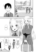 여고생:아~SEX하고 싶다.manga