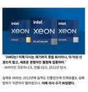 인텔, "AMD는 신경도 쓰지마라. 망할 회사다."