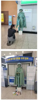 난 솔직히 코스어 쌀먹 괜찮다고 보는데?
