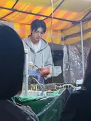웨이팅이 어마 어마하다는 붕어빵
