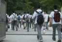 '학폭 기록' 대입 의무반영 첫해, '가해자' 93% 불합격