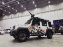 소전2)소녀전선 이타샤 특징