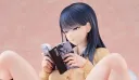 후방주의) 예구 시작한 R18피규어