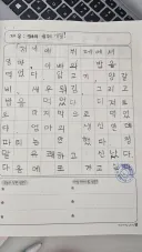 생일 파티를 해야될 것 같습니다..