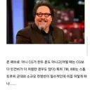 급해서 팬클럽을 불렀던 제작진들
